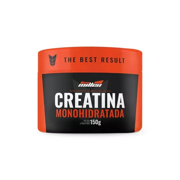 Creatina 150g New Millen