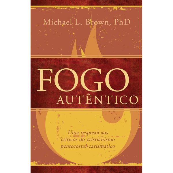 Fogo Autêntico