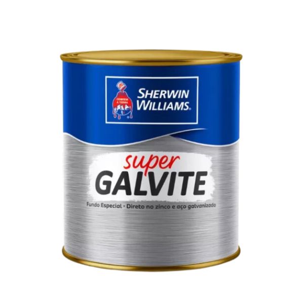 FUNDO SUPER GALVITE SHEWIN WILLIAMS 0,900ML