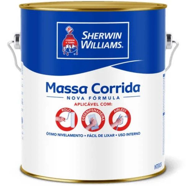 METALATEX MASSA CORRIDA GALAO