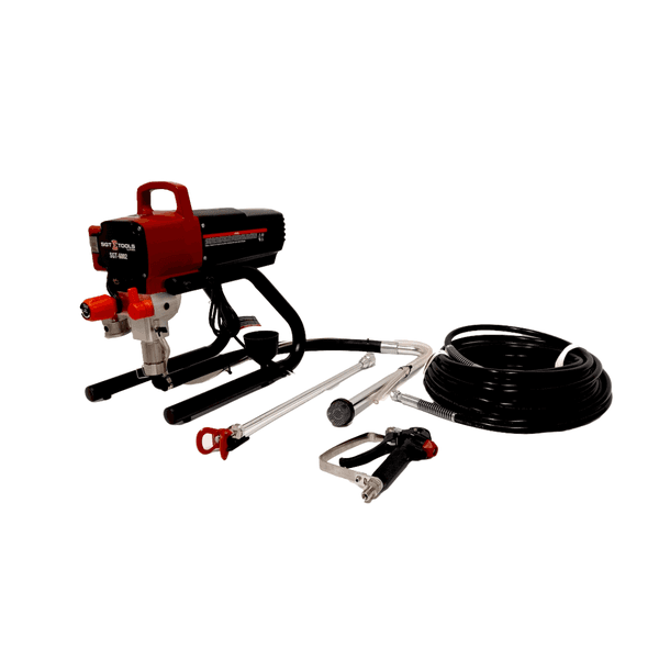 SIGMA SGT-6002 MAQUINA DE PINTURA AIRLESS - 900W