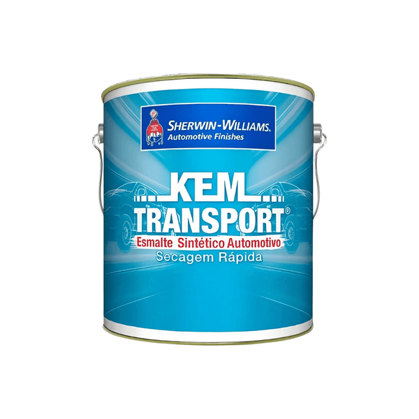 KEM TRANSPORT ESMALTE AUTOMOTIVO 3,6L.