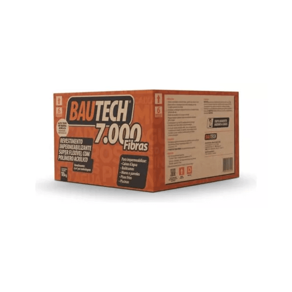 BAUTECH 7000 18KG