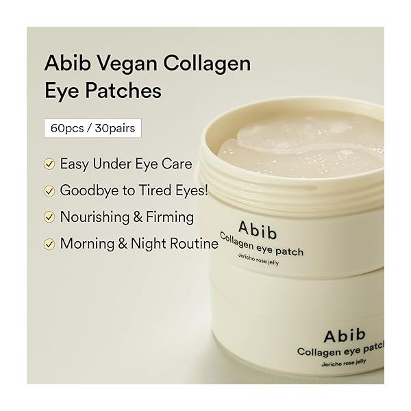 ABIB Colágeno Eye Patch