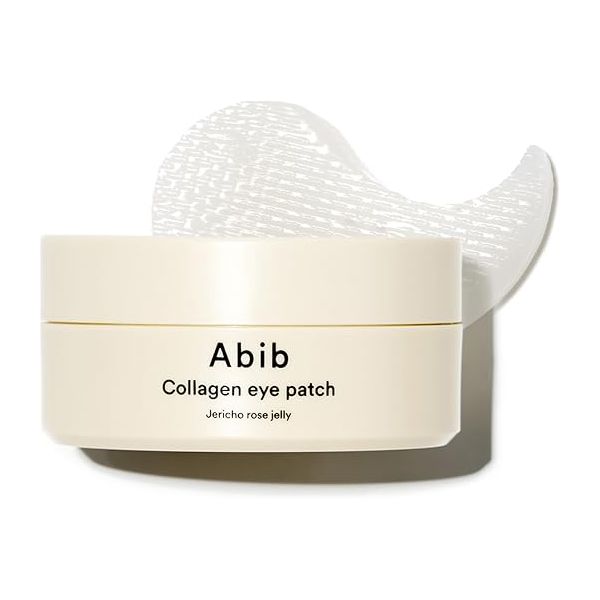 ABIB Colágeno Eye Patch