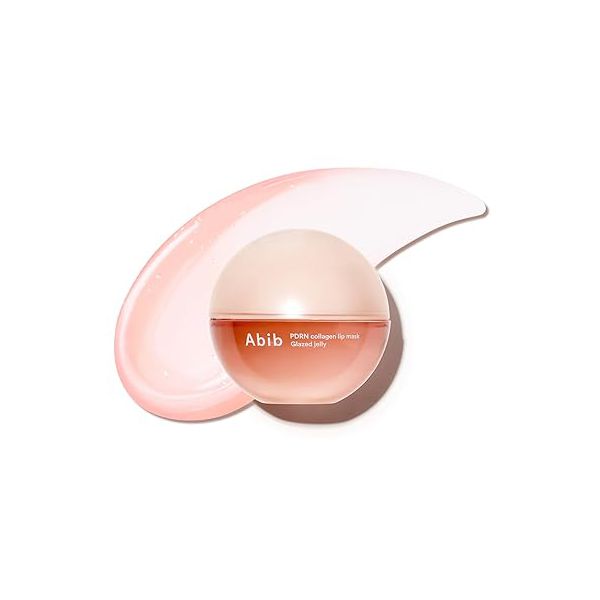 Abib PDRN Collagen Lip Mask Glazed Jelly