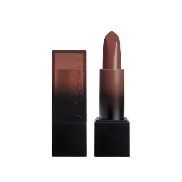 Batom Nude Huda Beauty – Sweet Nudes
