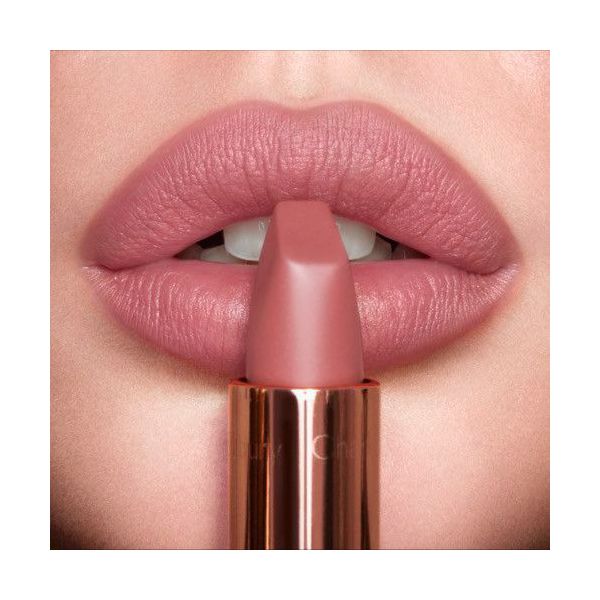 Batom Charlotte Tilbury Pilow Talk
