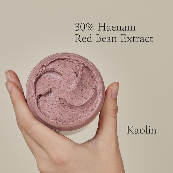 BEAUTY OF JOSEON RED BEAN PORE REFRESHING