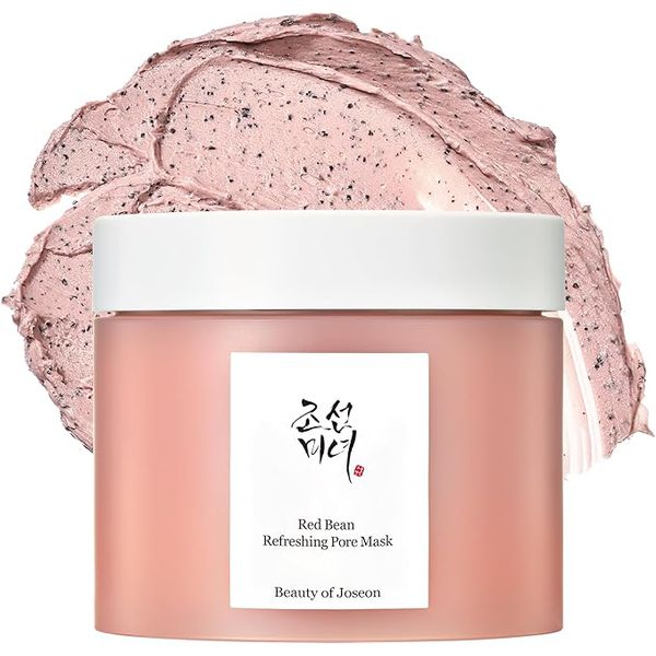 BEAUTY OF JOSEON RED BEAN PORE REFRESHING