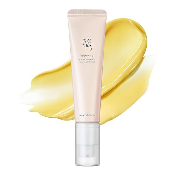 Beauty Of Joseon - Revive Eye Serum Giseng + Retinal