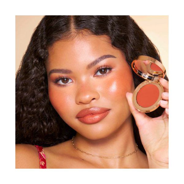 Charlotte Tilbury Beautiful Skin Island Glow Lip Cheek 