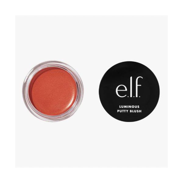 Putty Blush Elf 
