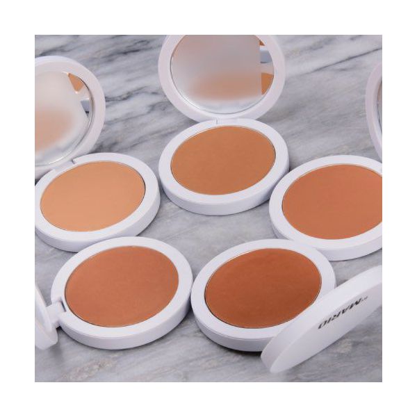 Softsculpt Bronzer - Makeup By Mario 