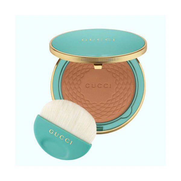 Bronzer Gucci Poudre De Beauté Éclat Soleil