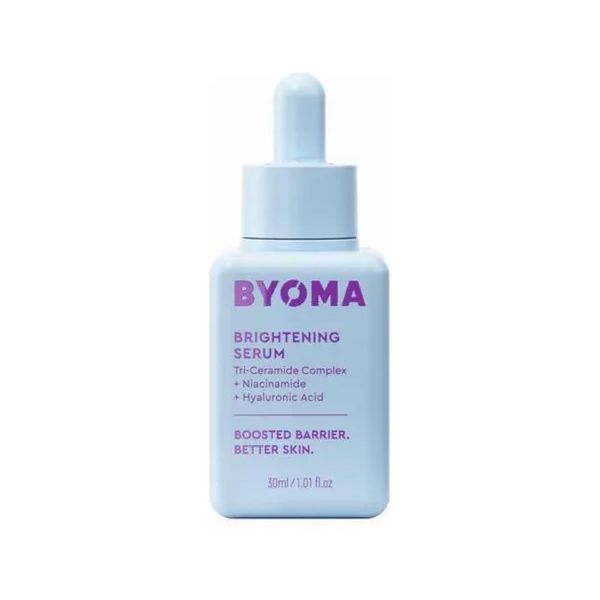 BYOMA Brightening Serum