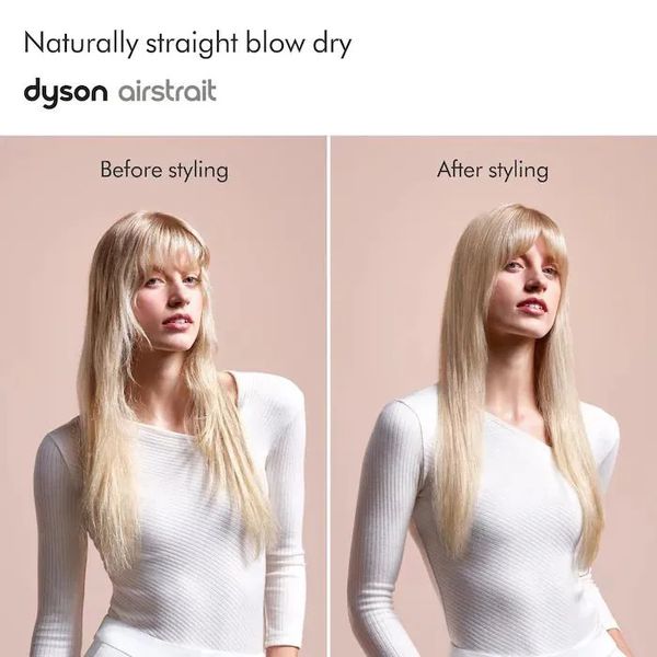 Chapinha Dyson Airstrait Straightener