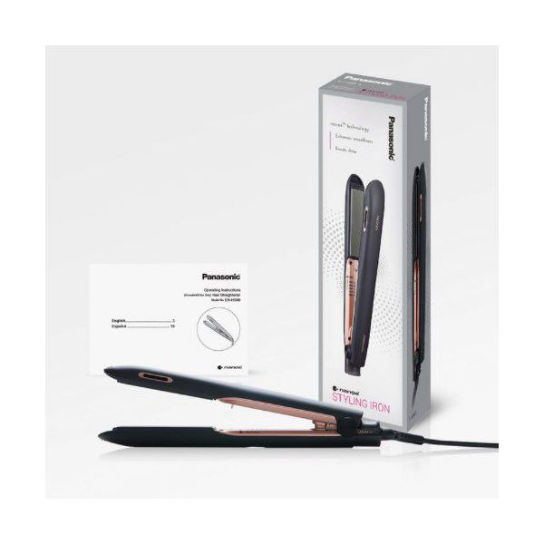 Panasonic Chapinha de Cabelo com Nanoe EH-HS99-K