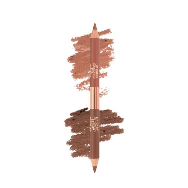 Charlotte Tilbury Super Nudes Lip Cheat