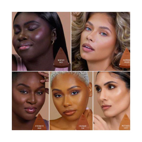 No Limits Cream Bronzer And Contour Stick Lys Beauty 