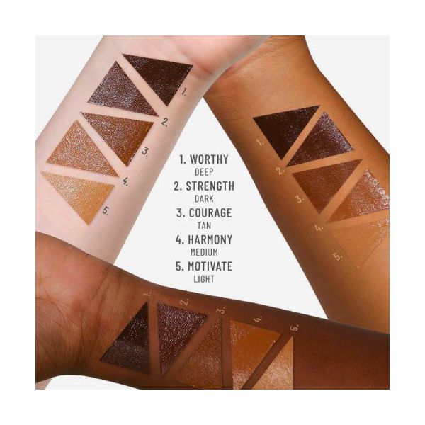 No Limits Cream Bronzer And Contour Stick Lys Beauty 