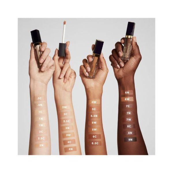 Corretivo Hidradante Estée Lauder Futurist Brighten Skinceal 