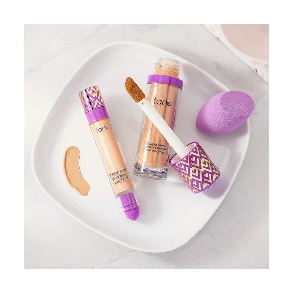 Tarte Shape Tape Corretivo 