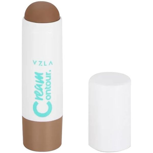 Cream Contour Contorno em Stick - Vizzela