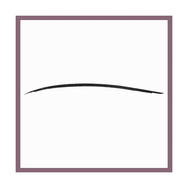 Delineador Micro Tip Eyeliner Kiko Milano 