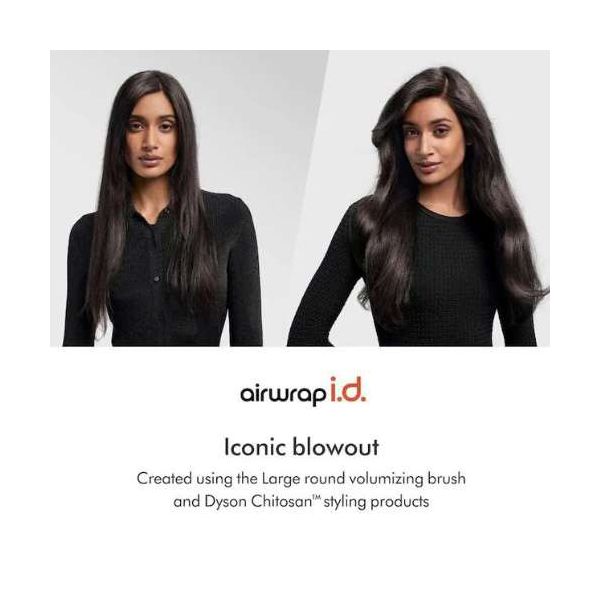 Dyson Airwrap i.d.™ Multi Styler and Dryer para Cabelos Lisos a Ondulados
