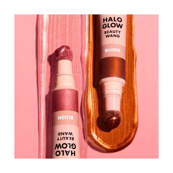 Blush Elf Halo Glow Blush Beauty Wand 