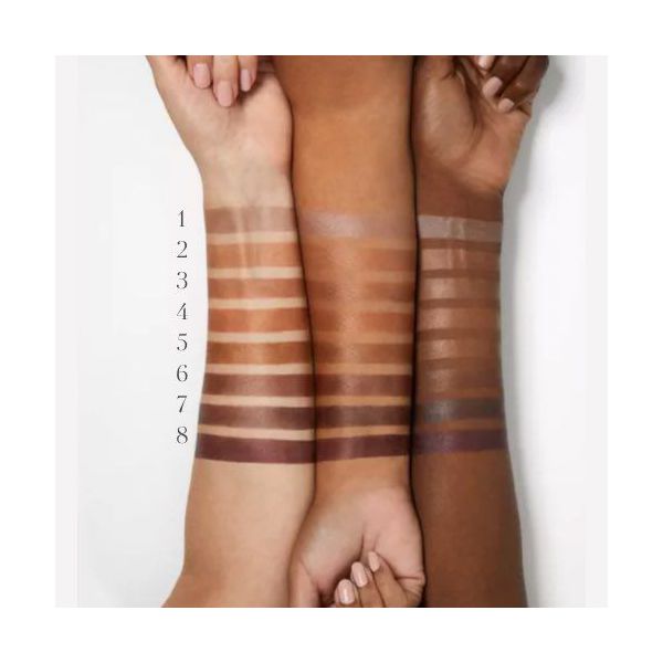 Luminous Putty Bronzer Elf 