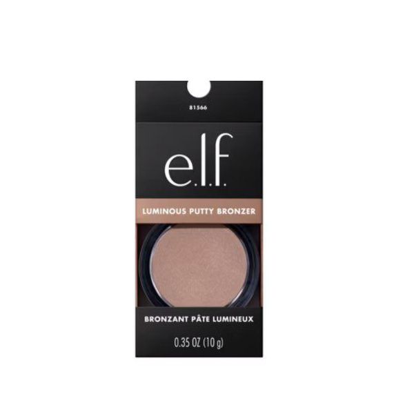 Luminous Putty Bronzer Elf 