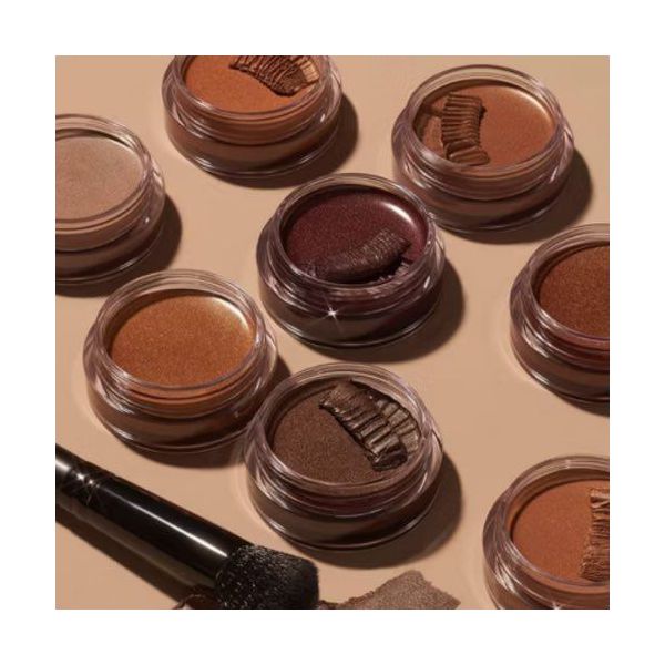 Luminous Putty Bronzer Elf 