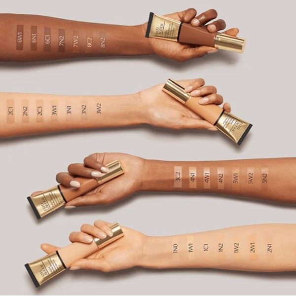 Estée Lauder Futurist Hydra Rescue – Base Hidratante