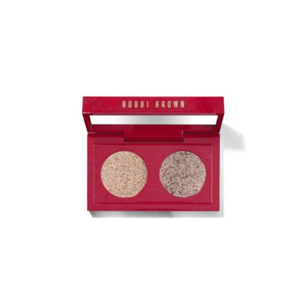 Luminous Smoke Eyeshadow Duo Bobbi Brown 