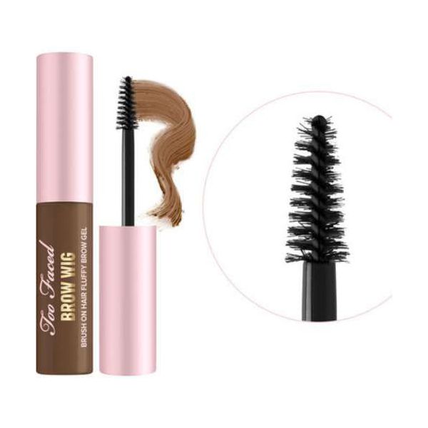 Gel Para Sobrancelha Brow Wig Too Faced 