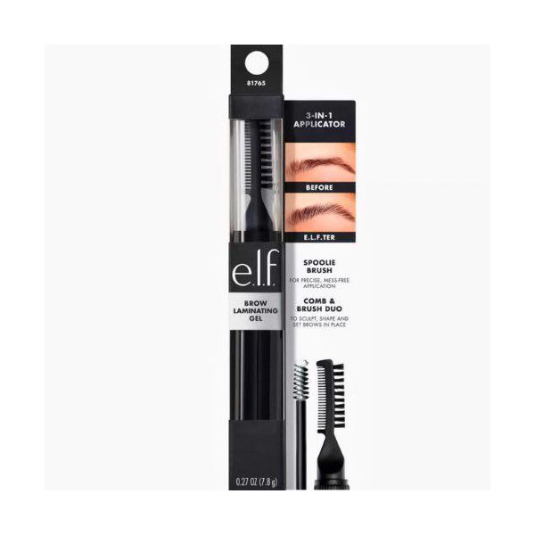 Brow Laminating Gel Elf Cosmetics 