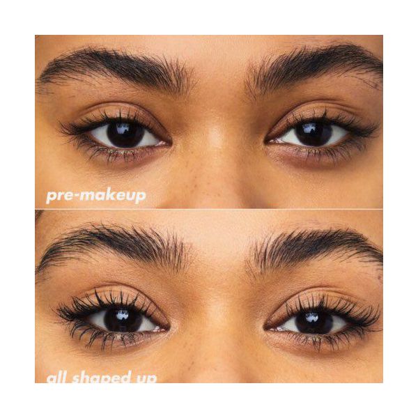 Clear Brow e Lash Mascara Crystal - Elf 