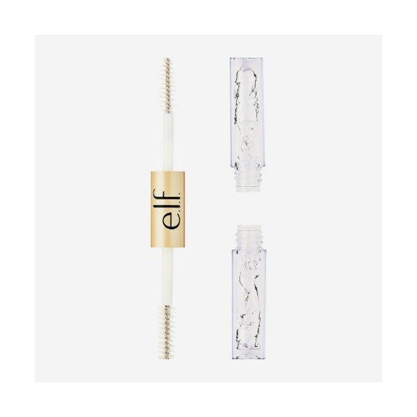 Clear Brow e Lash Mascara Crystal - Elf 