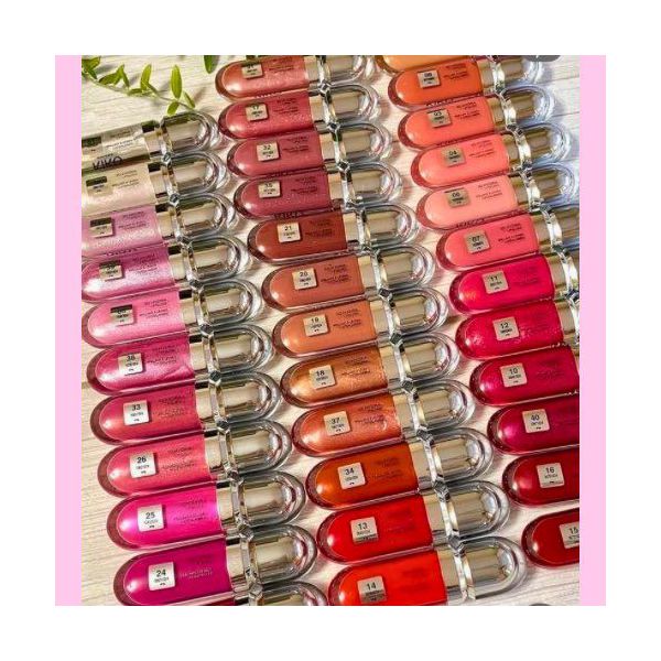Lip Gloss Hydra 3d Kiko Milano 