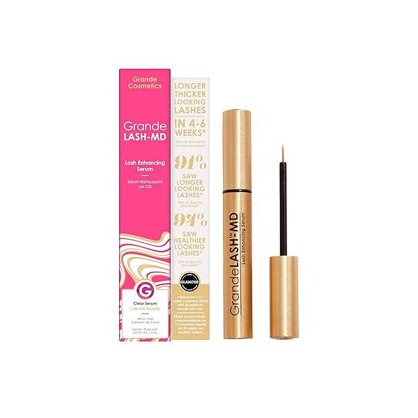 GrandeLASH-MD Lash Enhancing Serum -1 ml
