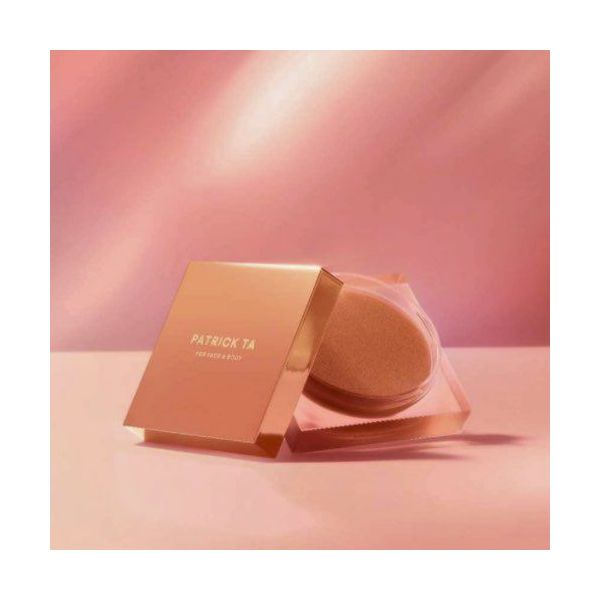 Balm Iluminador Corporal Patrick Ta Major Glow Balm