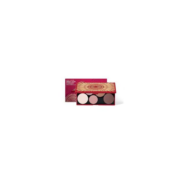 Paleta De Sombras Smokey Gleam 
