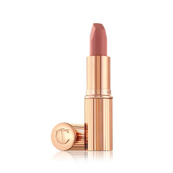 Batom Charlotte Tilbury Pilow Talk