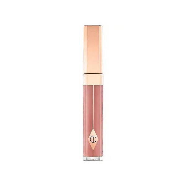 Pillow Talk Lip Lustre Charlotte Tilbury 