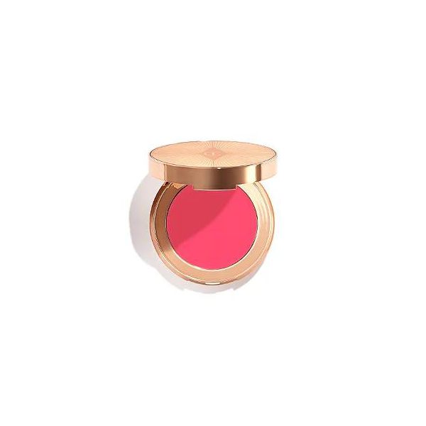 Charlotte Tilbury Beautiful Skin Island Glow Lip Cheek 