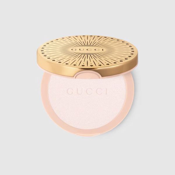 Gucci Glow Powder Gel Highlighter Iluminador
