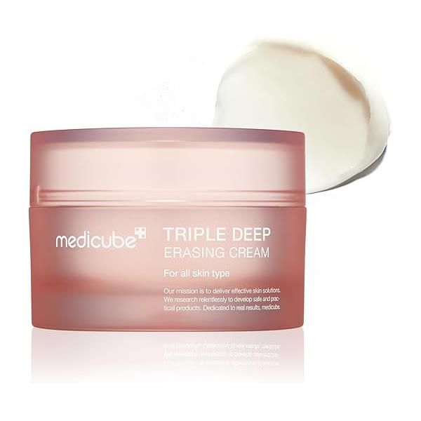 Creme Hidratante Medicube Triple Collagen 