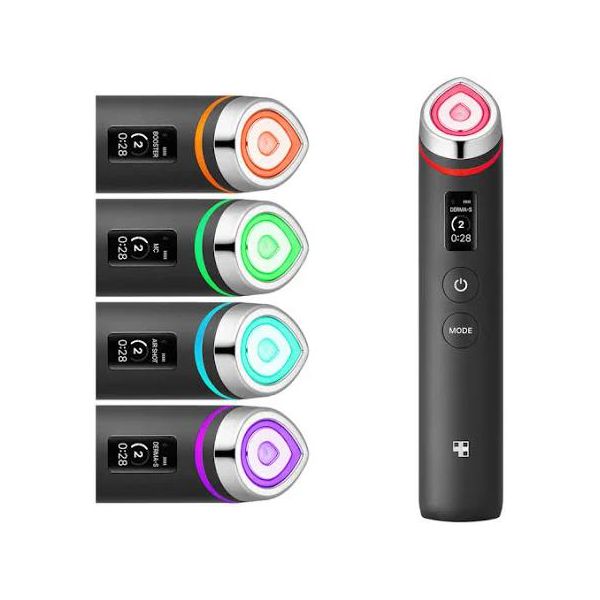 Caneta Medicube Age-r Booster Pro 4 Em 1 Core 
